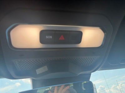 2023 Rivian R1S Adventure