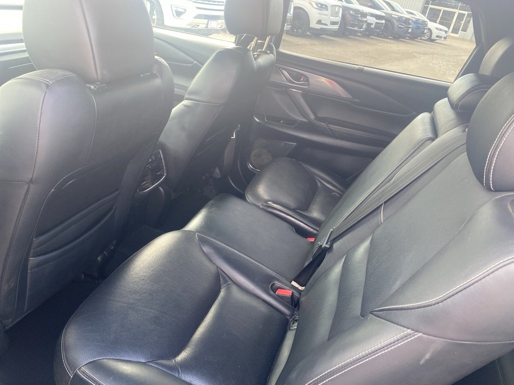 2021 Mazda Mazda CX-9 Grand Touring