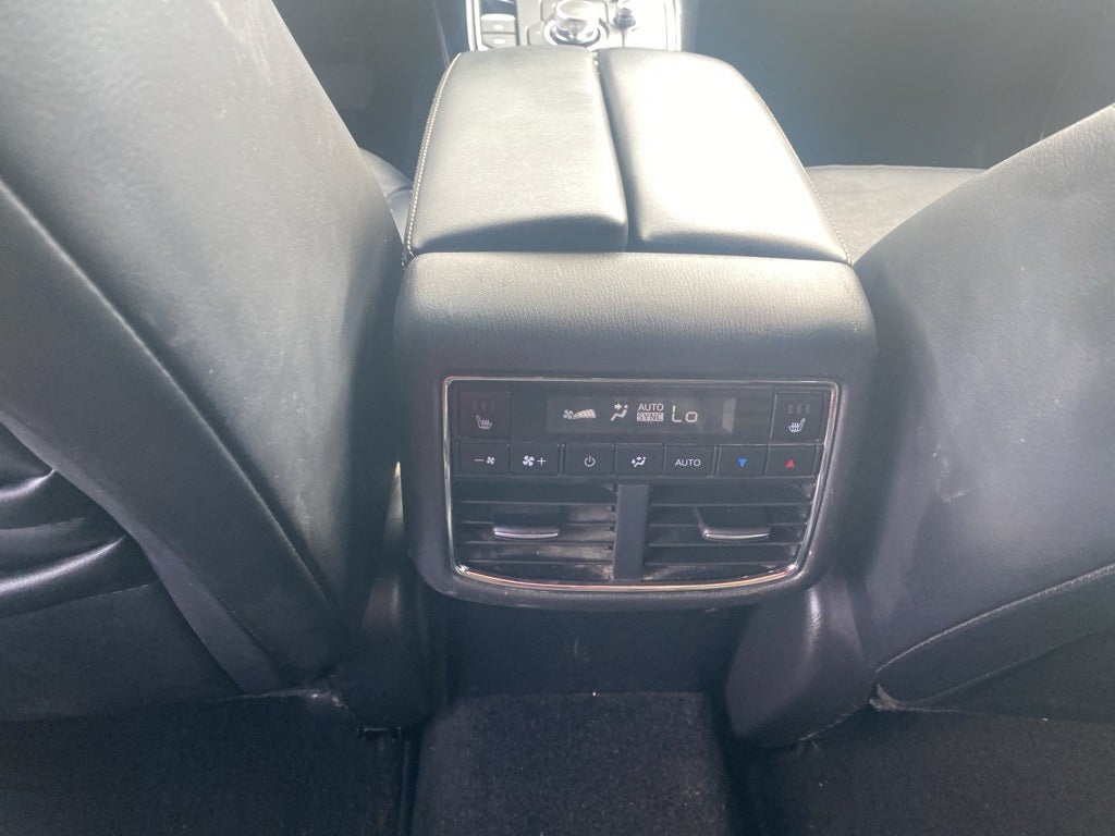 2021 Mazda Mazda CX-9 Grand Touring