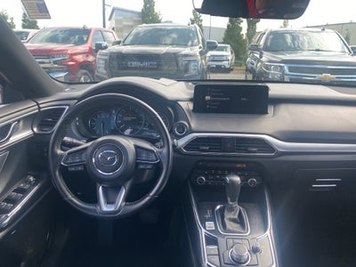 2021 Mazda Mazda CX-9 Grand Touring