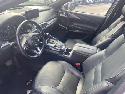 2021 Mazda Mazda CX-9 Grand Touring