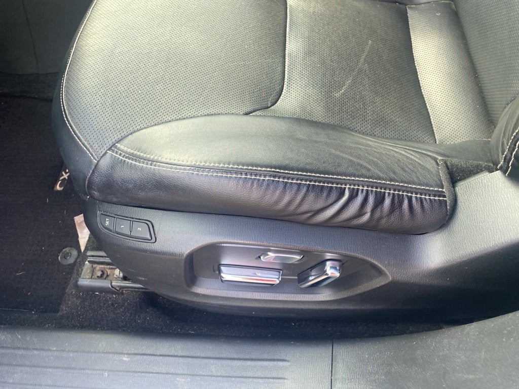 2021 Mazda Mazda CX-9 Grand Touring