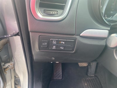 2021 Mazda Mazda CX-9 Grand Touring