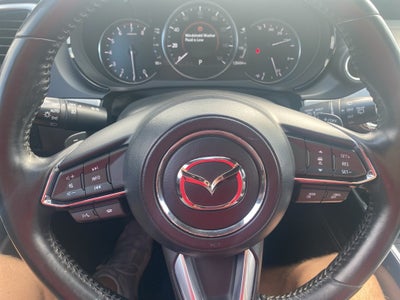 2021 Mazda Mazda CX-9 Grand Touring