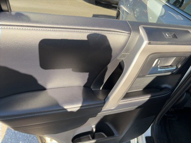 2018 Toyota 4Runner Base