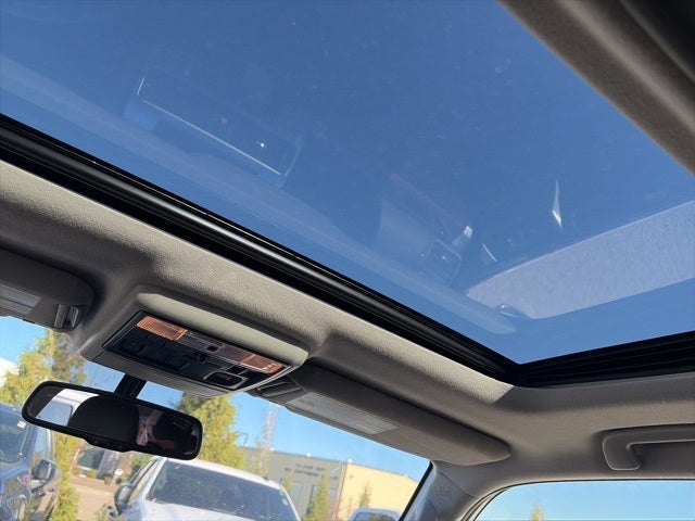 2018 Toyota 4Runner Base