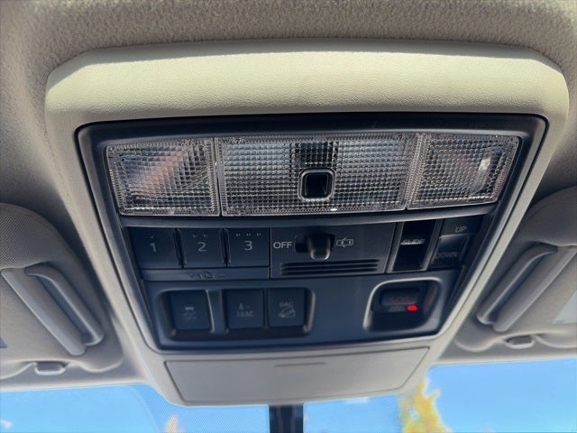 2018 Toyota 4Runner Base