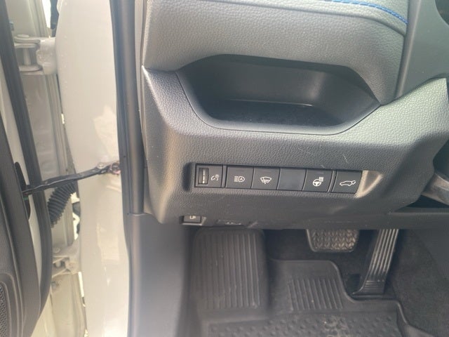 2019 Toyota RAV4 Hybrid XSE