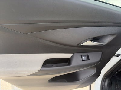 2025 Buick Envista Avenir
