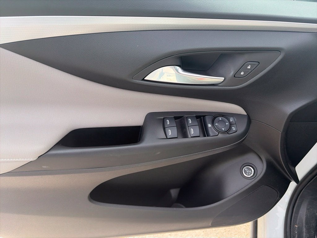2025 Buick Envista Avenir