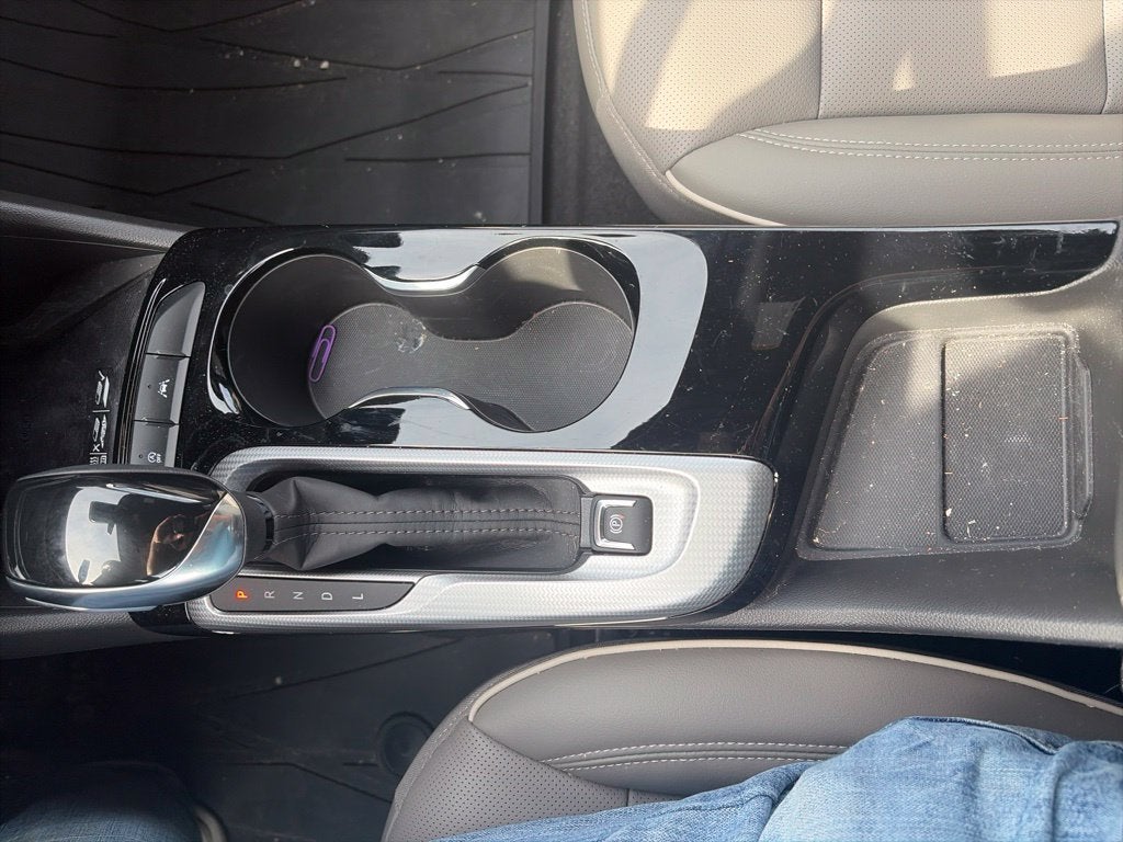 2025 Buick Envista Avenir