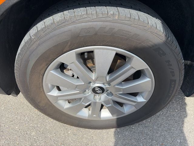 2024 Hyundai Palisade SEL 7 Passenger