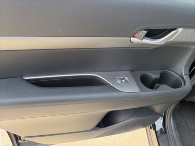 2024 Hyundai Palisade SEL 7 Passenger