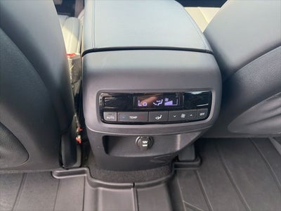 2024 Hyundai Palisade SEL 7 Passenger