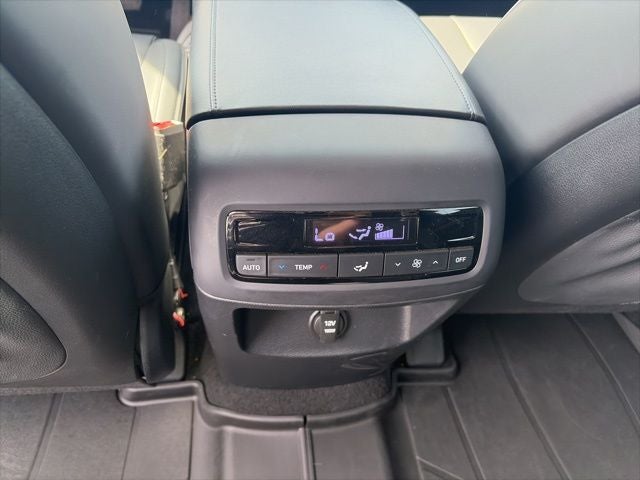 2024 Hyundai Palisade SEL 7 Passenger