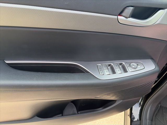 2024 Hyundai Palisade SEL 7 Passenger