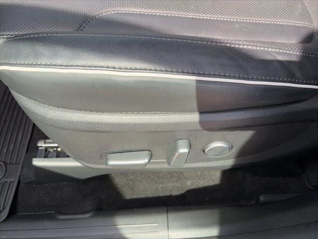 2024 Hyundai Palisade SEL 7 Passenger