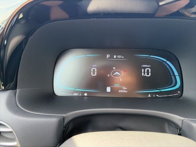 2024 Hyundai Palisade SEL 7 Passenger