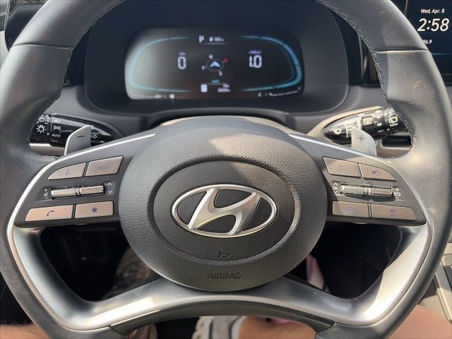 2024 Hyundai Palisade SEL 7 Passenger