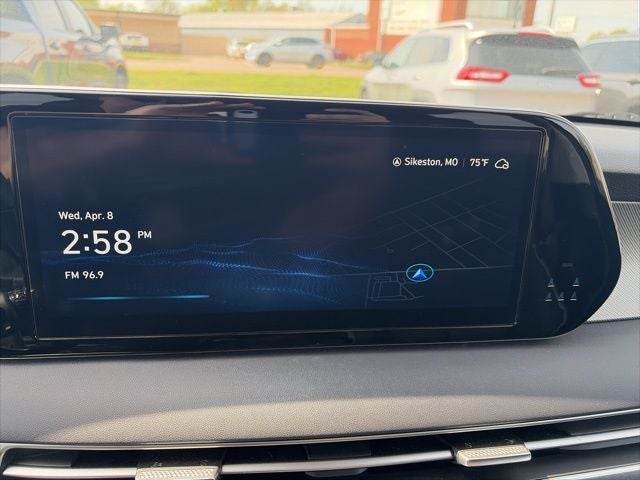 2024 Hyundai Palisade SEL 7 Passenger