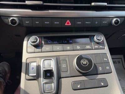 2024 Hyundai Palisade SEL 7 Passenger