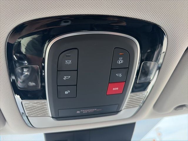 2024 Hyundai Palisade SEL 7 Passenger