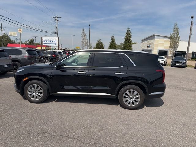 2024 Hyundai Palisade SEL 7 Passenger