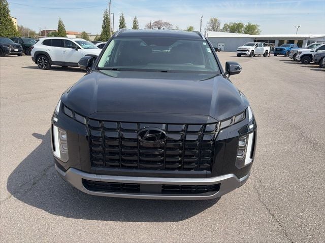 2024 Hyundai Palisade SEL 7 Passenger