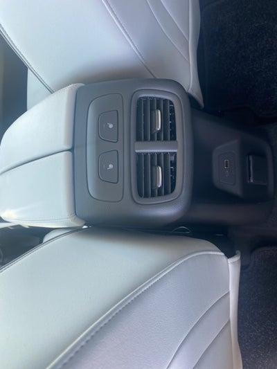 2025 Buick Envision Avenir