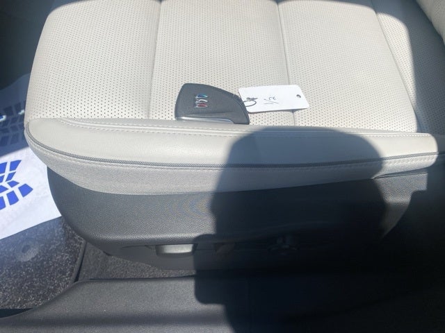 2025 Buick Envision Avenir