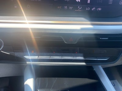 2025 Buick Envision Avenir