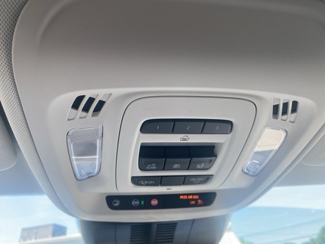 2025 Buick Envision Avenir