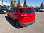 2020 Ford EcoSport S