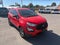 2020 Ford EcoSport S