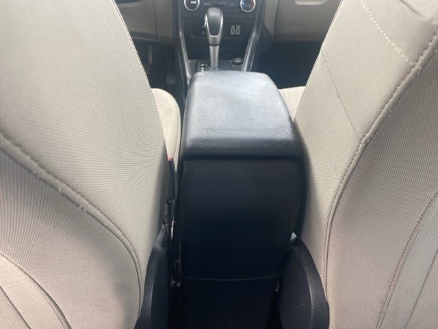 2020 Ford EcoSport S