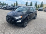 2020 Ford EcoSport S