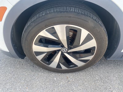 2021 Volkswagen ID.4 1st Edition