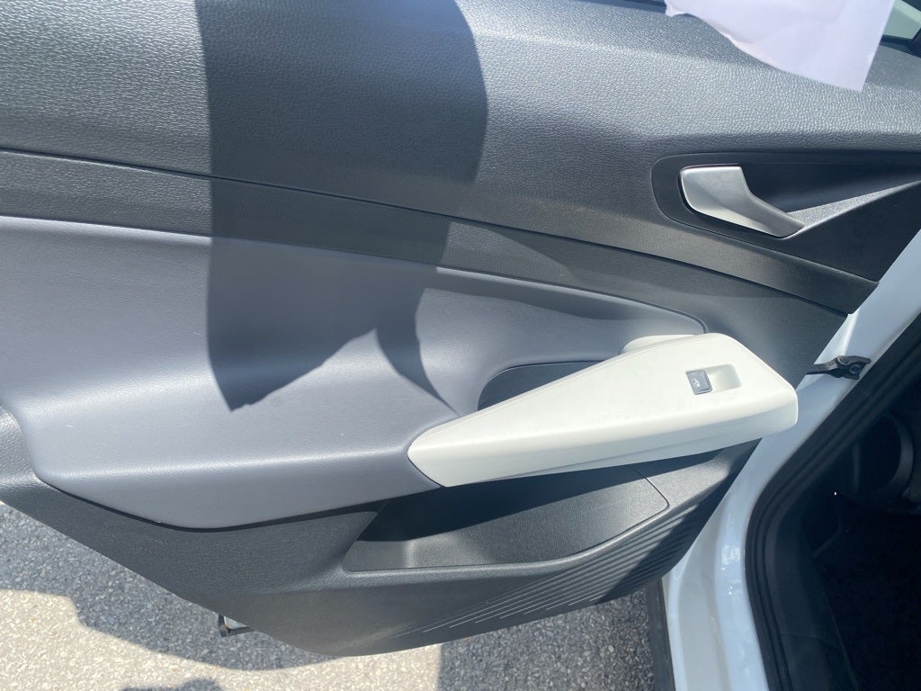 2021 Volkswagen ID.4 1st Edition