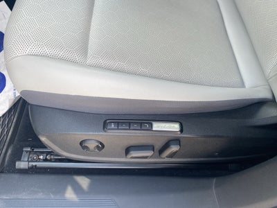 2021 Volkswagen ID.4 1st Edition