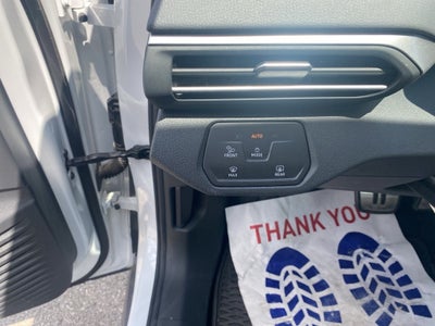 2021 Volkswagen ID.4 1st Edition