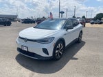 2021 Volkswagen ID.4 1st Edition