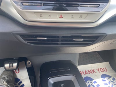 2021 Volkswagen ID.4 1st Edition