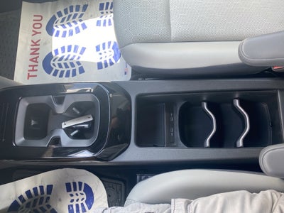 2021 Volkswagen ID.4 1st Edition