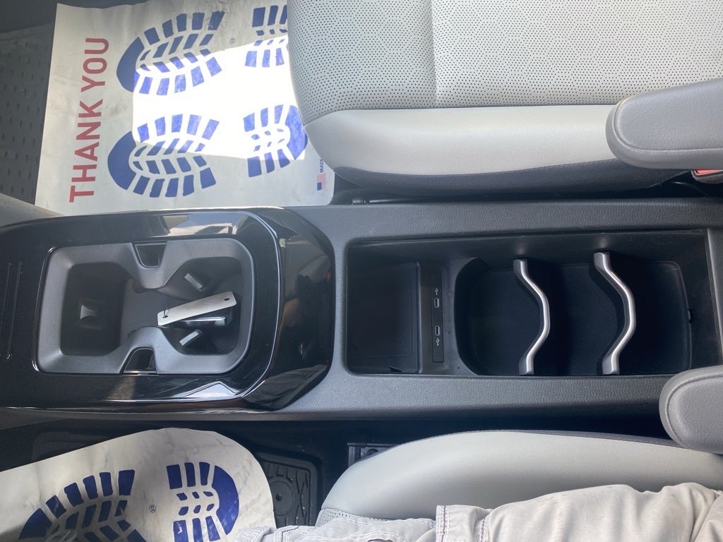 2021 Volkswagen ID.4 1st Edition