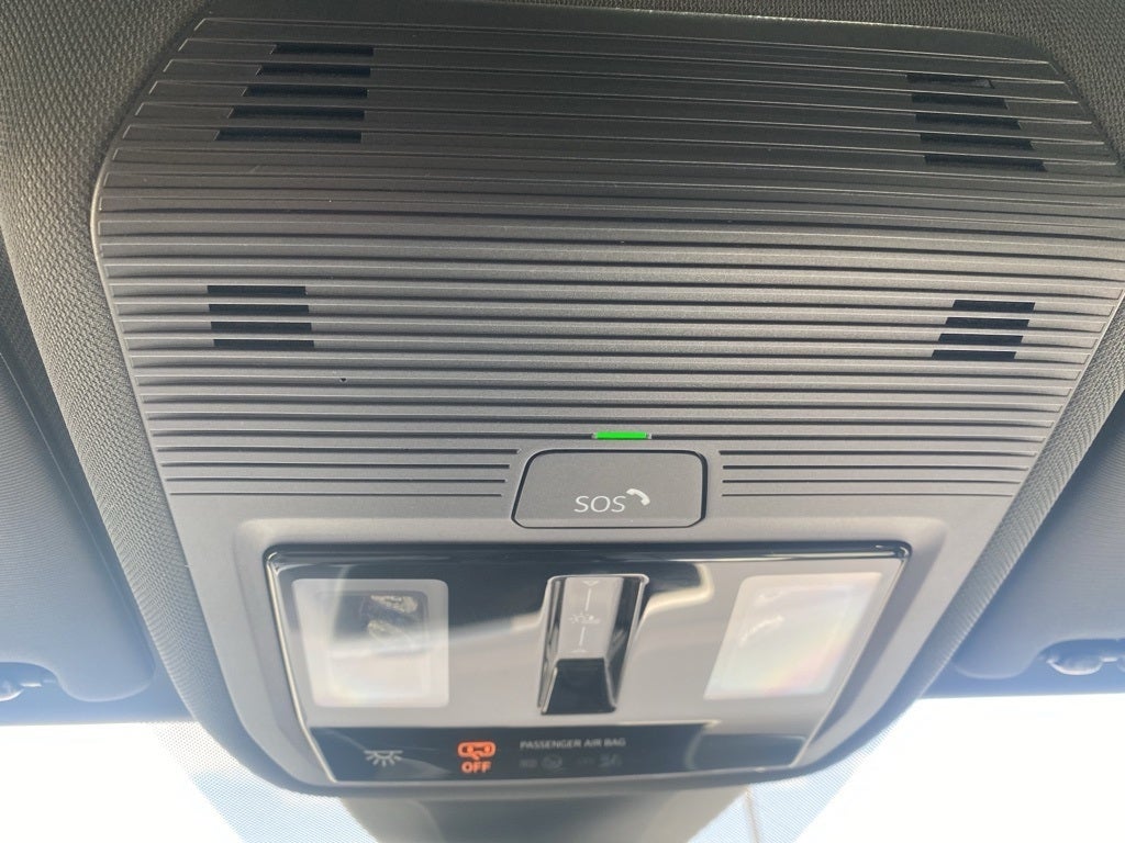 2021 Volkswagen ID.4 1st Edition