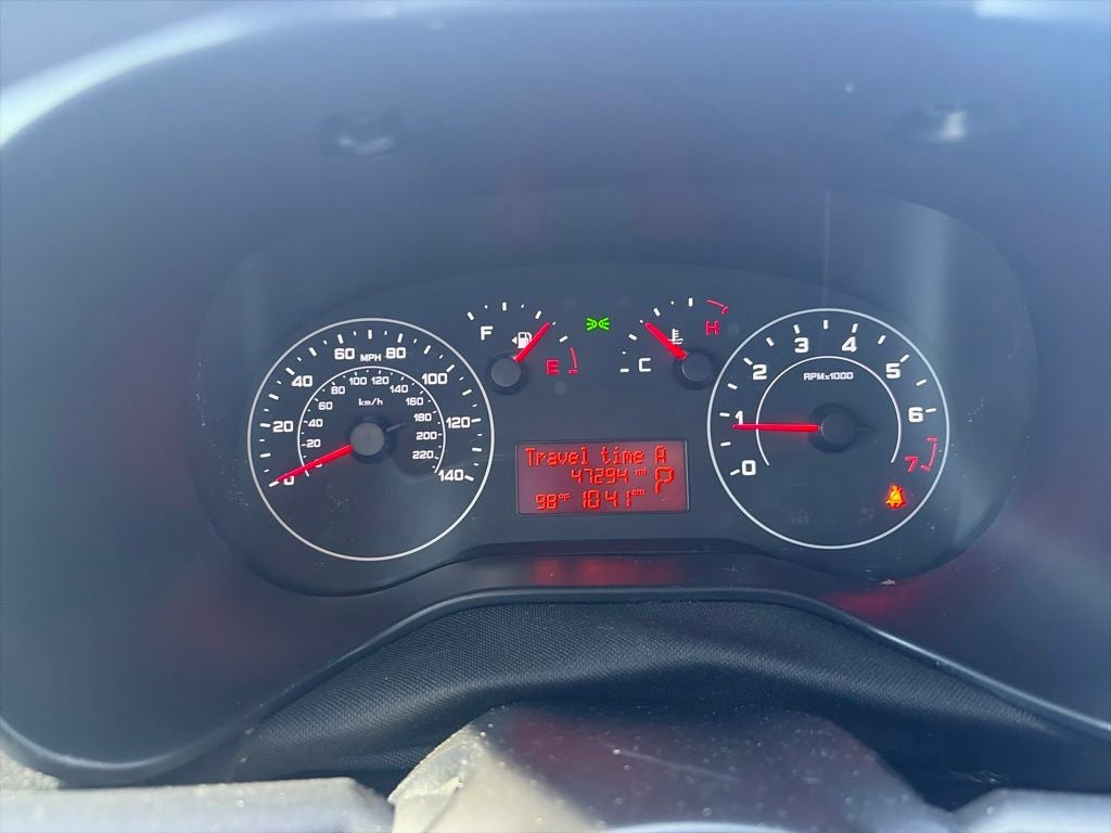 2021 RAM ProMaster City SLT