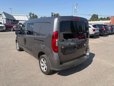 2021 RAM ProMaster City SLT