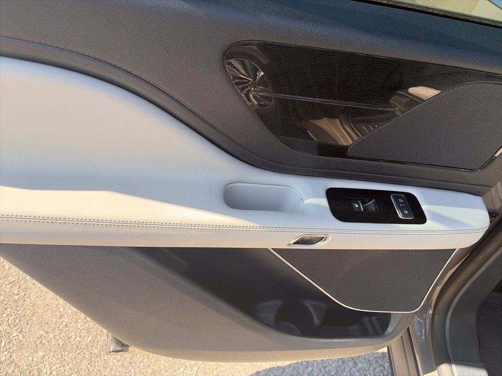 2026 Lincoln Aviator Premiere Premium