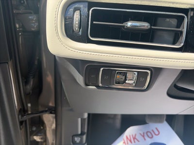 2026 Lincoln Aviator Premiere Premium