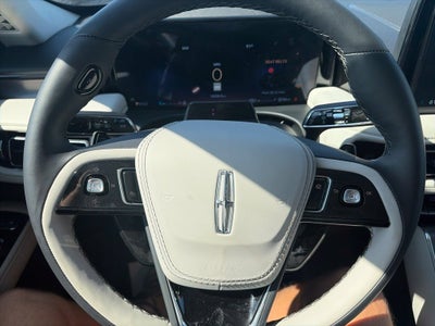 2026 Lincoln Aviator Premiere Premium
